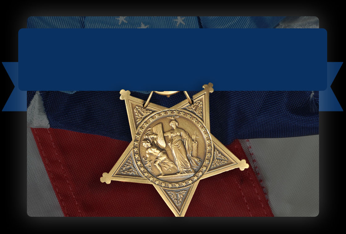 Medal of Honor Recognition