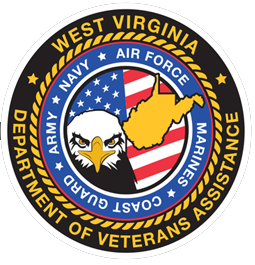 State of West Virginia Department of Veterans Assistance